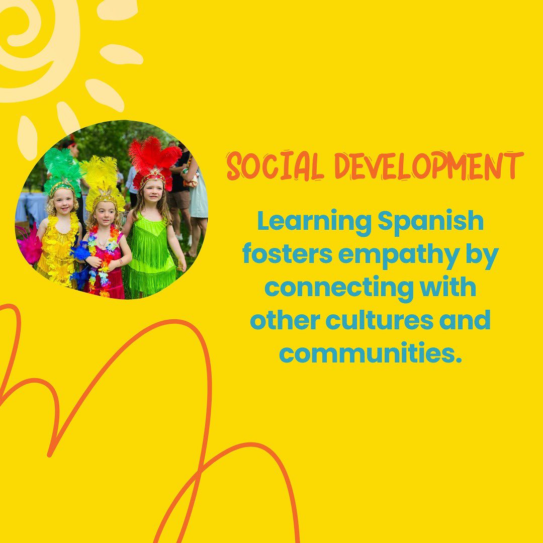 Rayito de Sol Spanish Immersion Early Learning Center Image